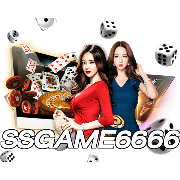 SSGAME6666